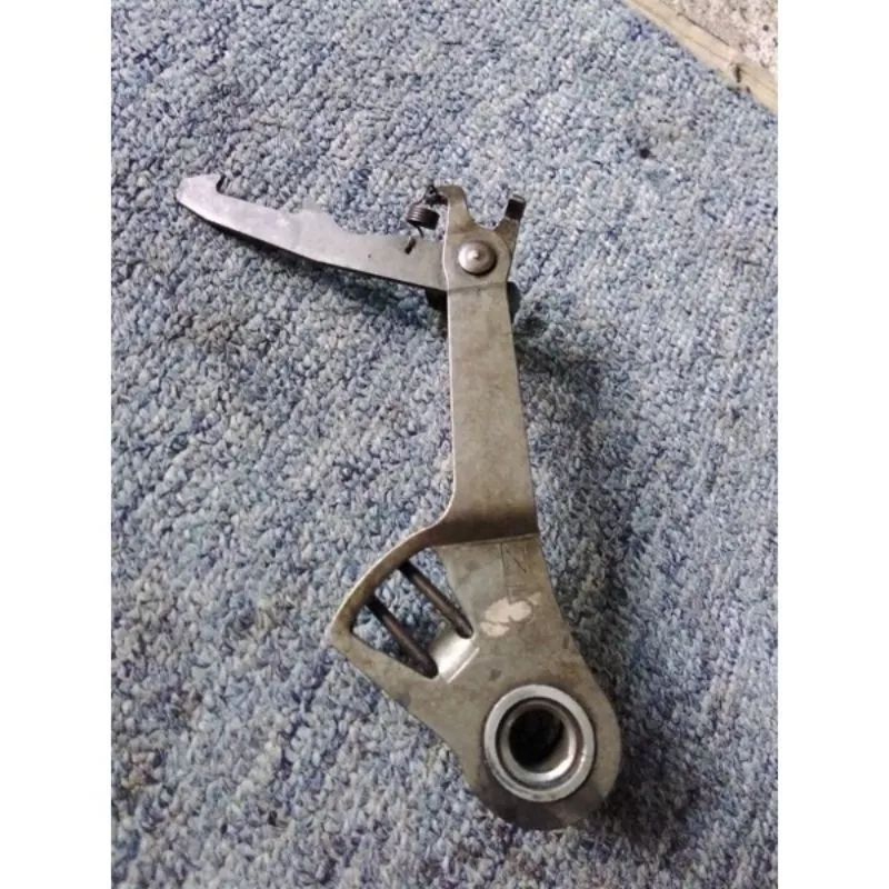 Cakar Ayam As Operan Persneling Supra X Supra Fit Legenda Revo