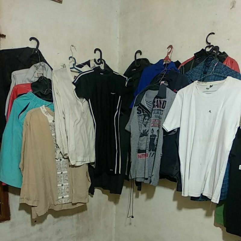 

10 J4ket/Swe4ter/H0d1e/Je4ns/K3meja/Cel4n4 Borongan
