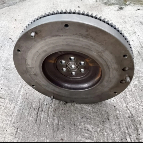 roda gila flywheel escudo Vitara sidekick karbu original