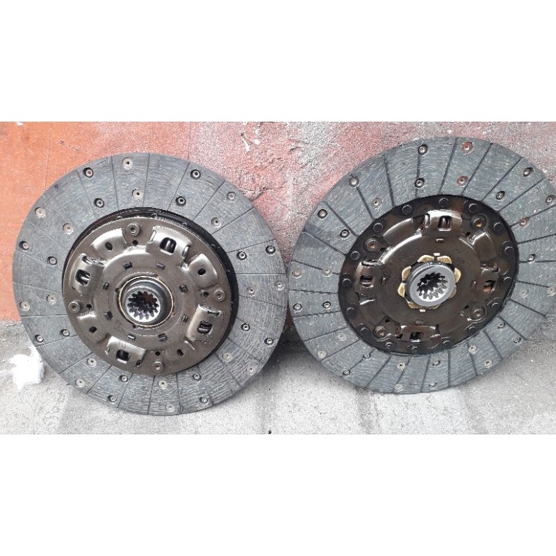 Kampas Kopling Mitsubshi Ragasa 110ps 120ps