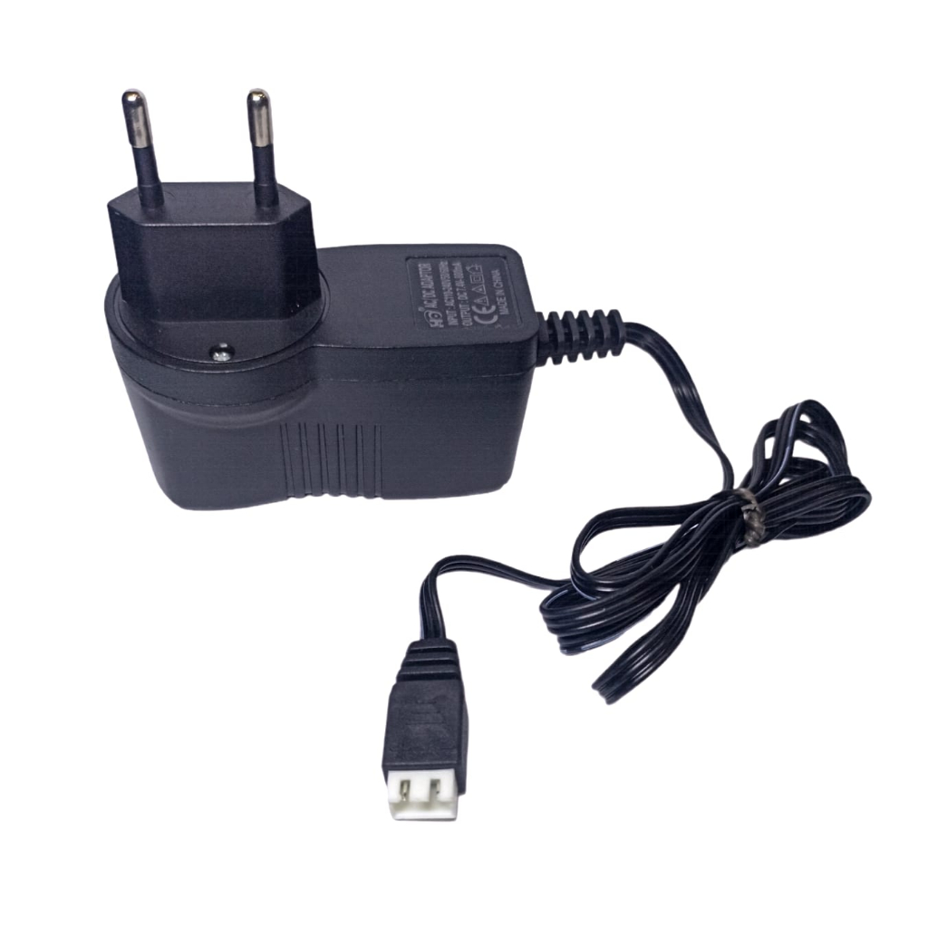 Adaptor Charger / Alat Cas / Casan / Pengisi Daya Konektor JST XH 3 PIN