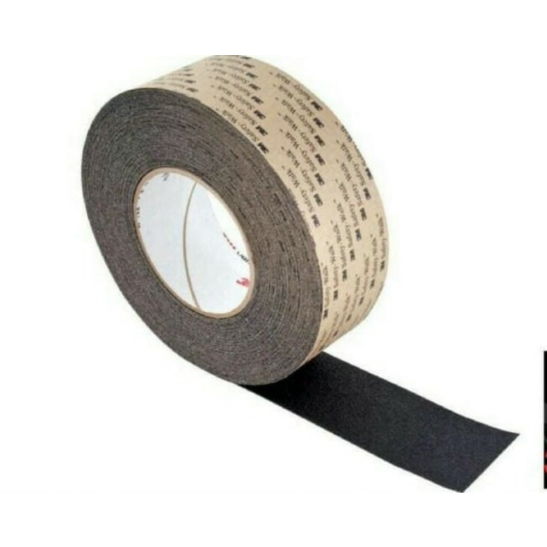

Unik 3M Safety Walk Slip-Resistant 610 Tape Anti Slip - 2 inch x 18 meter Diskon