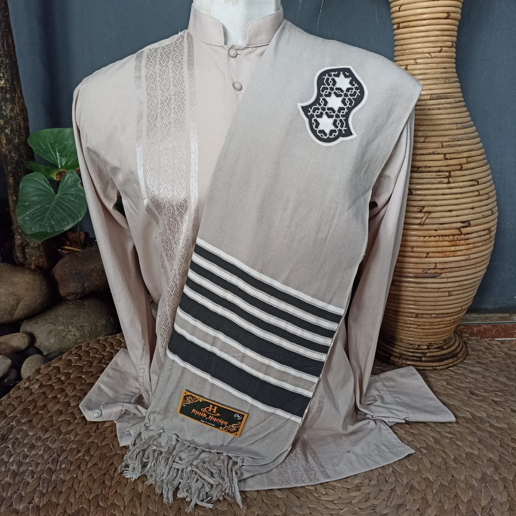 Sorban Terompah Rida Solo Sorban Santri Sorban Habib syech