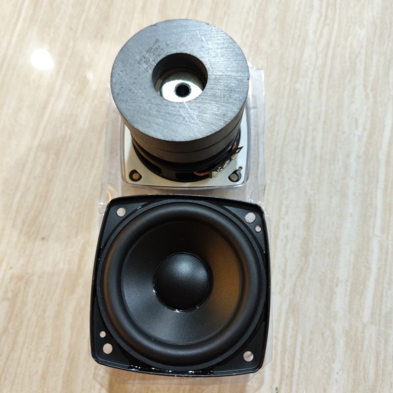 Speaker Subwoofer Penganti JBL Xtreme 2.75 inch 3ohm 20watt Tipre PL