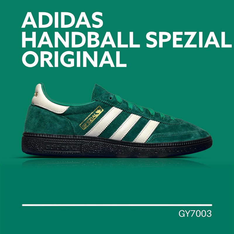 Adidas Handball Spezial Patrick Green CW Dublin ORIGINAL - GY7003