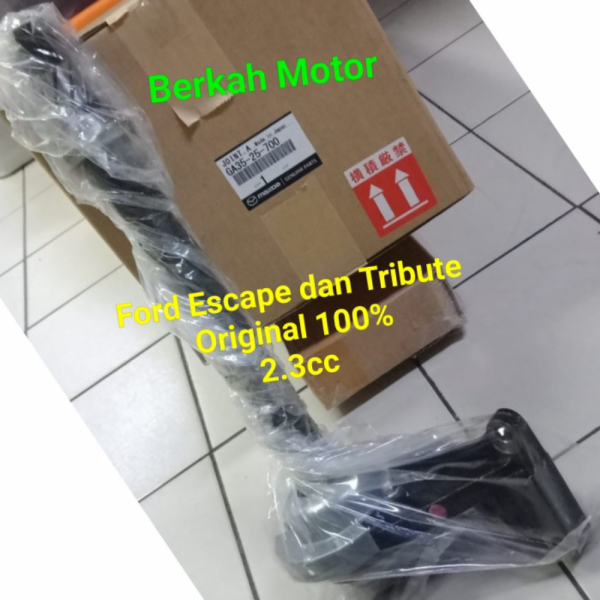 PROMO Shaft intermedite sambungan as roda cv joint kanan Ford Escape 2.3 Ori