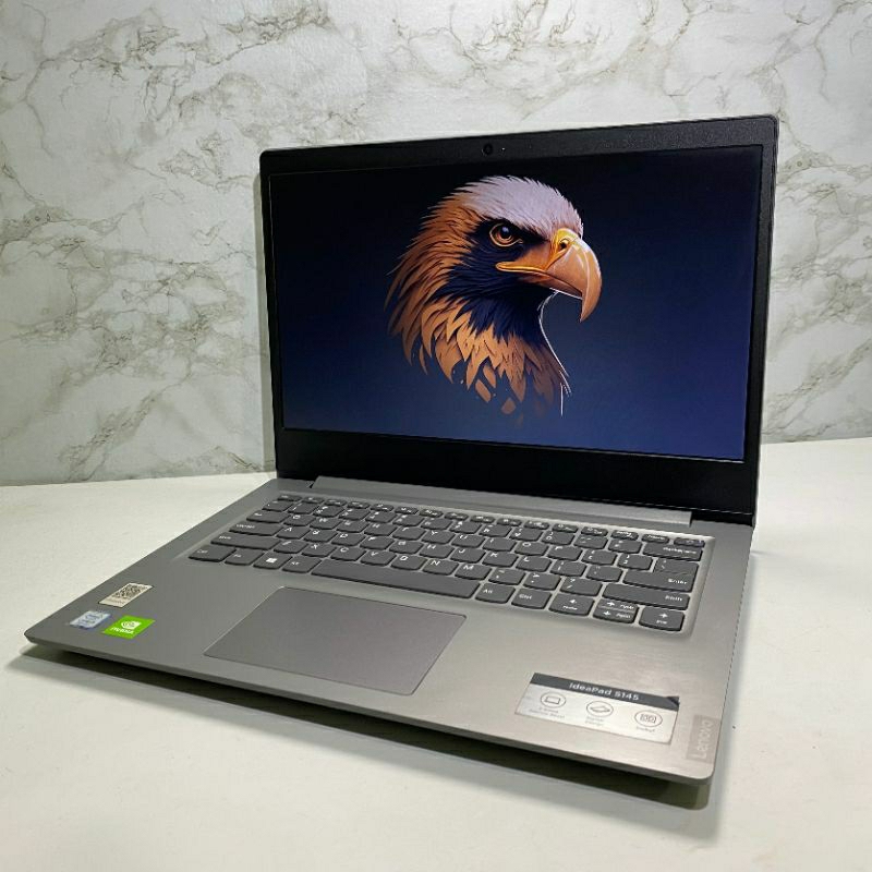 Lenovo Ideapad S145 i3-8145u Ram 8GB Ssd 256GB Vga Nvdia Mx110