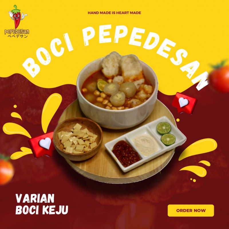 

Baso Aci Keju