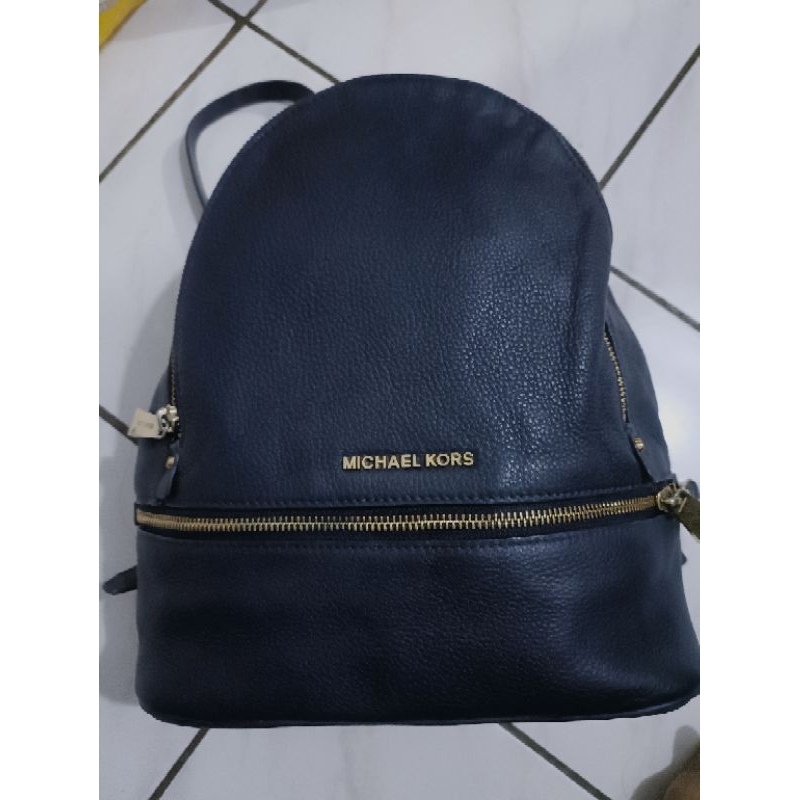 ransel MK preloved