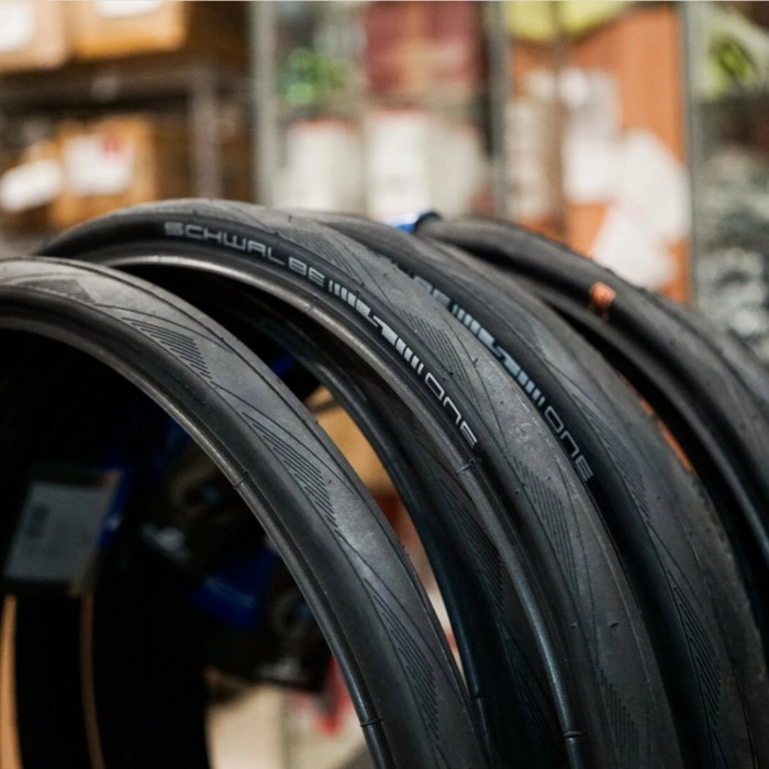 Ban Schwalbe One 20 x 1 1/8 ( 451 ) Original