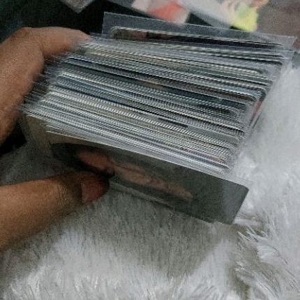 

CLEARANCE SALE KARTU LANYARD UNDER 100