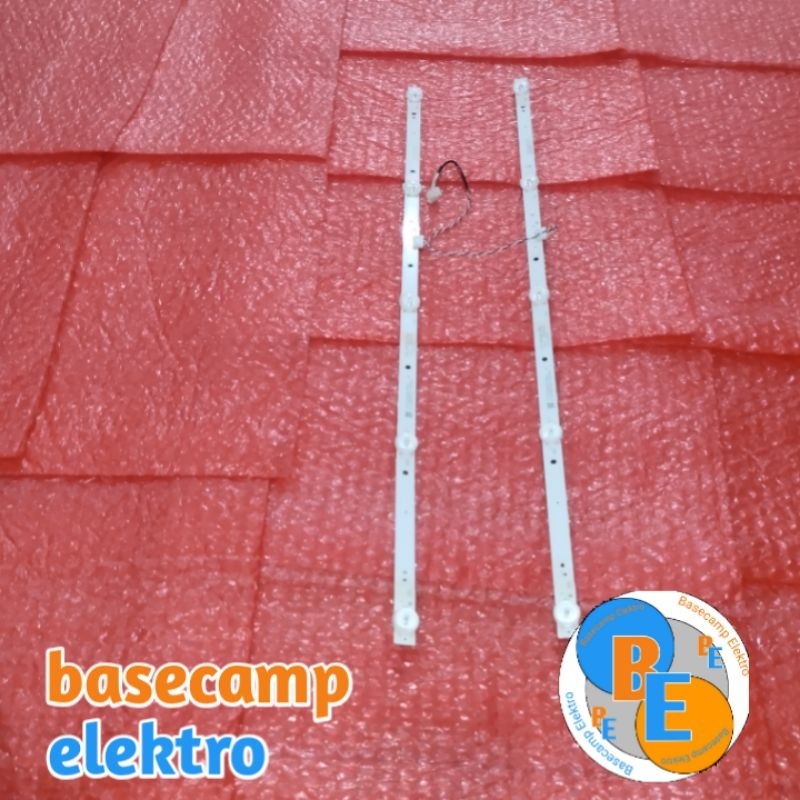 Lampu Backlight TV LED SAMSUNG UA32T4001AK Lampu BL TV LED SAMSUNG UA32T4001AK Backlight TV SAMSUNG 