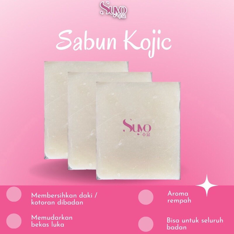 PROMO 50RB ISI 3/ SABUN MAGIC WHITENING PEMUTIH BADAN DAN WAJAH