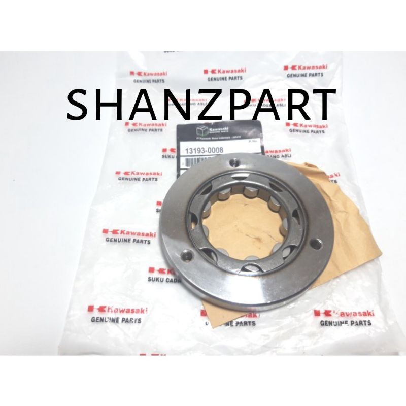 Oneway One Way Assy Kawasaki KLX 150 S L G KLX 150 SE