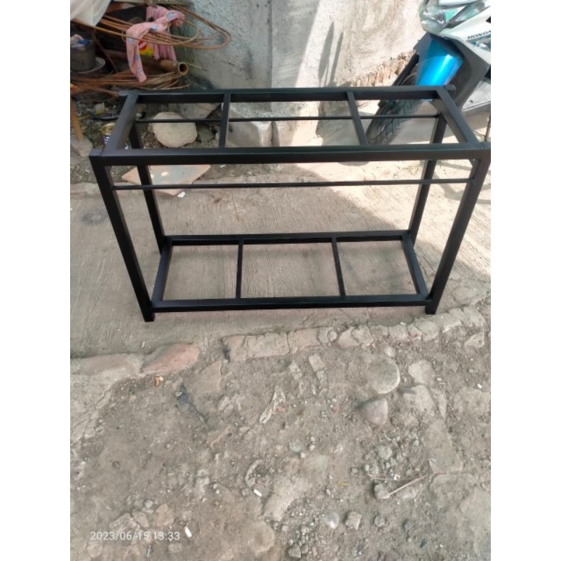 Rak aquarium 150x50x70