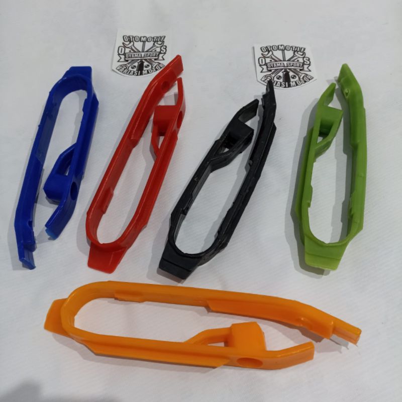 KARET RANTAI ARM REPLIKA KTM BANTALAN RANTAI AREM KTM