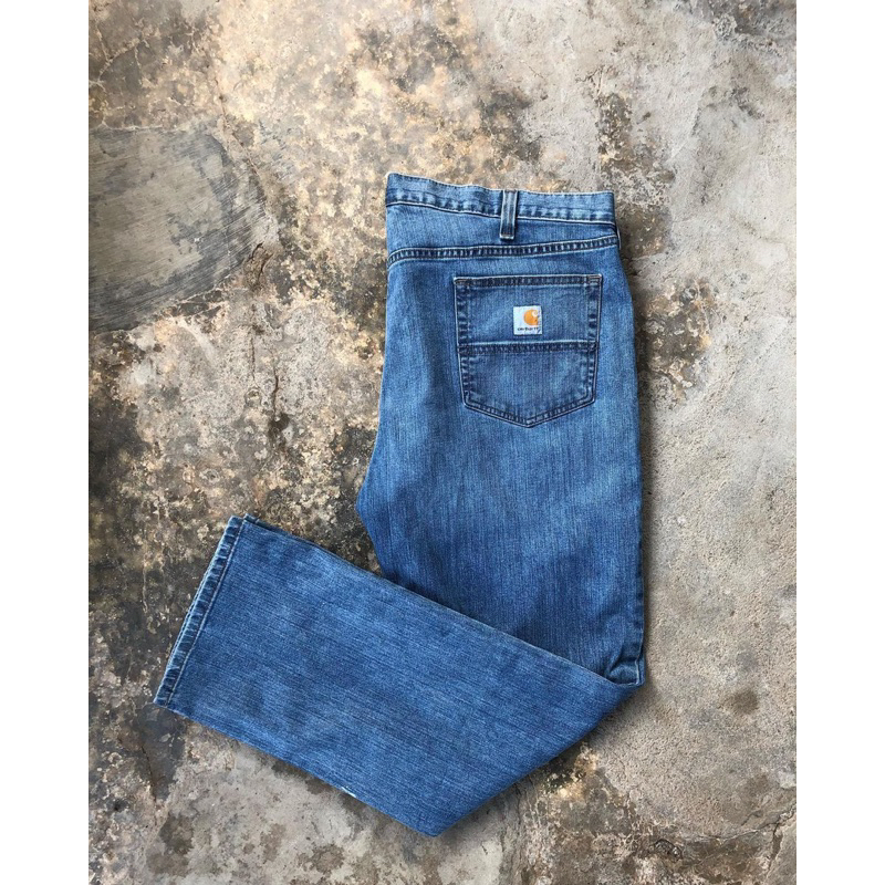 carhartt jeans