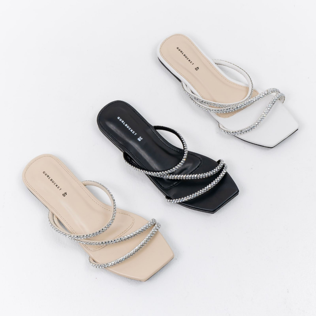 ARIEL SANDAL