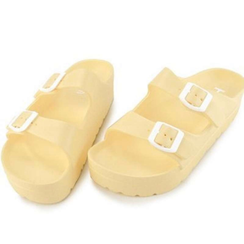 Hush Puppies Sandal Slip On Wanita Haruka