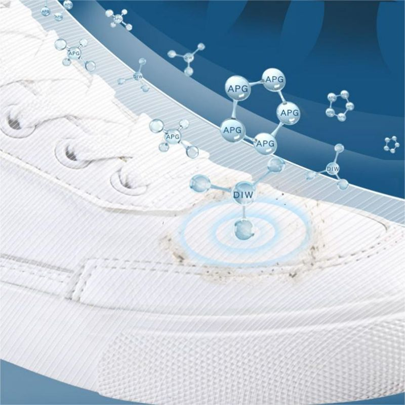 260ml Foam Pembersih Sepatu / Shoe Cleaner Foam / Foam Sepatu / Sabun Pembersih Sepatu