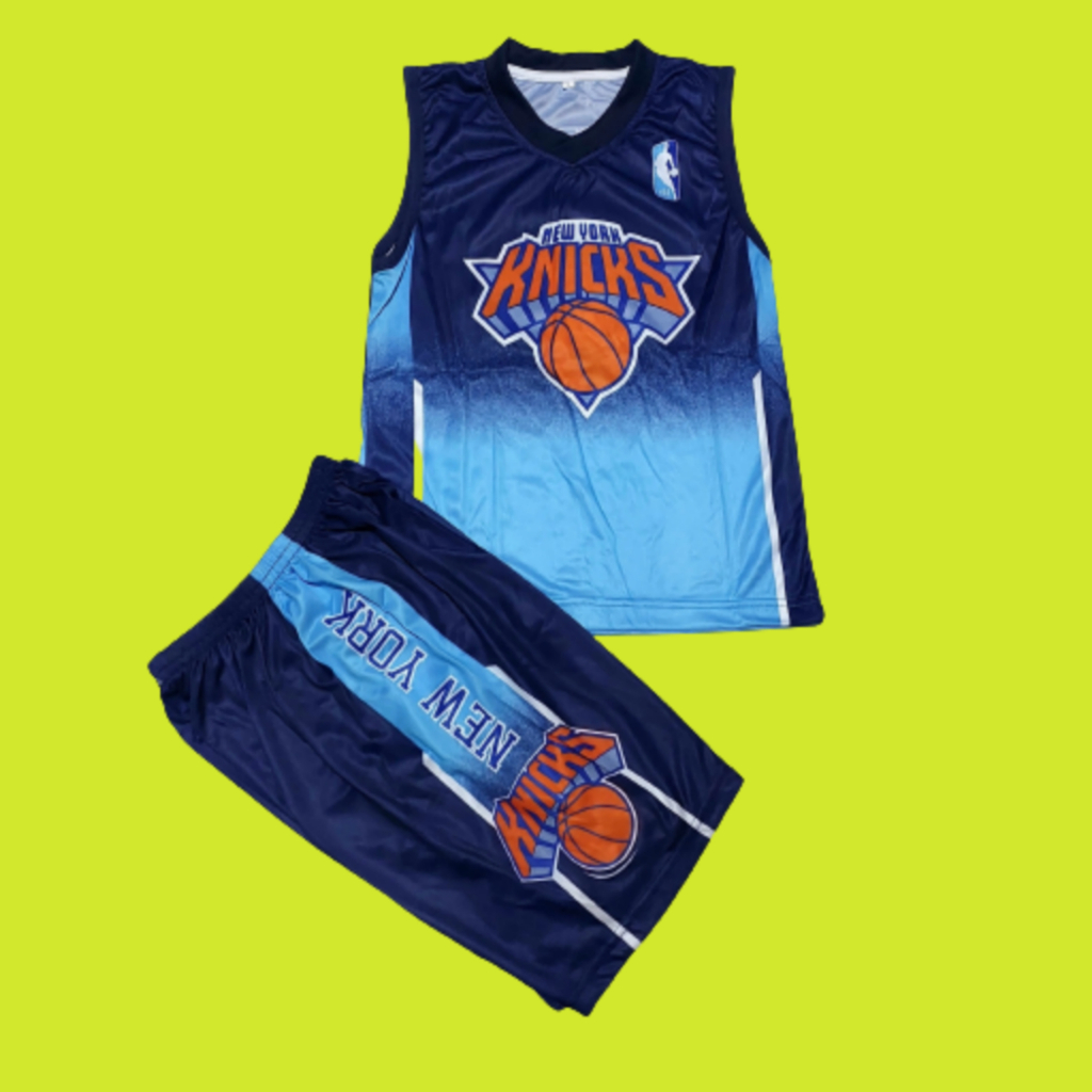 setelan baju basket anak/baju basket lekbong anak/setelan baju kutung basket usia 6-12thn