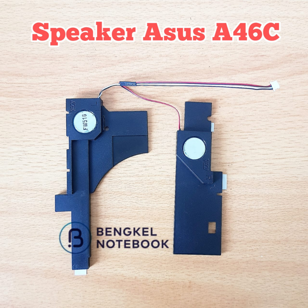 Speaker Asus A46C K46C K46CM K46CA S46C E46C A46C K46 A46