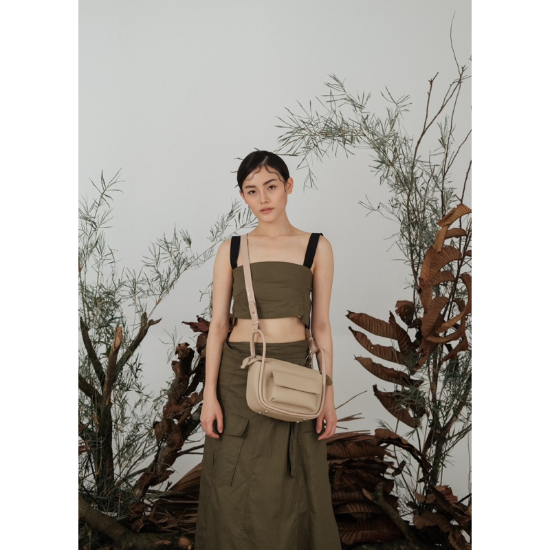 KOOZEE - PROM BAG - TAS SELEMPANG WANITA