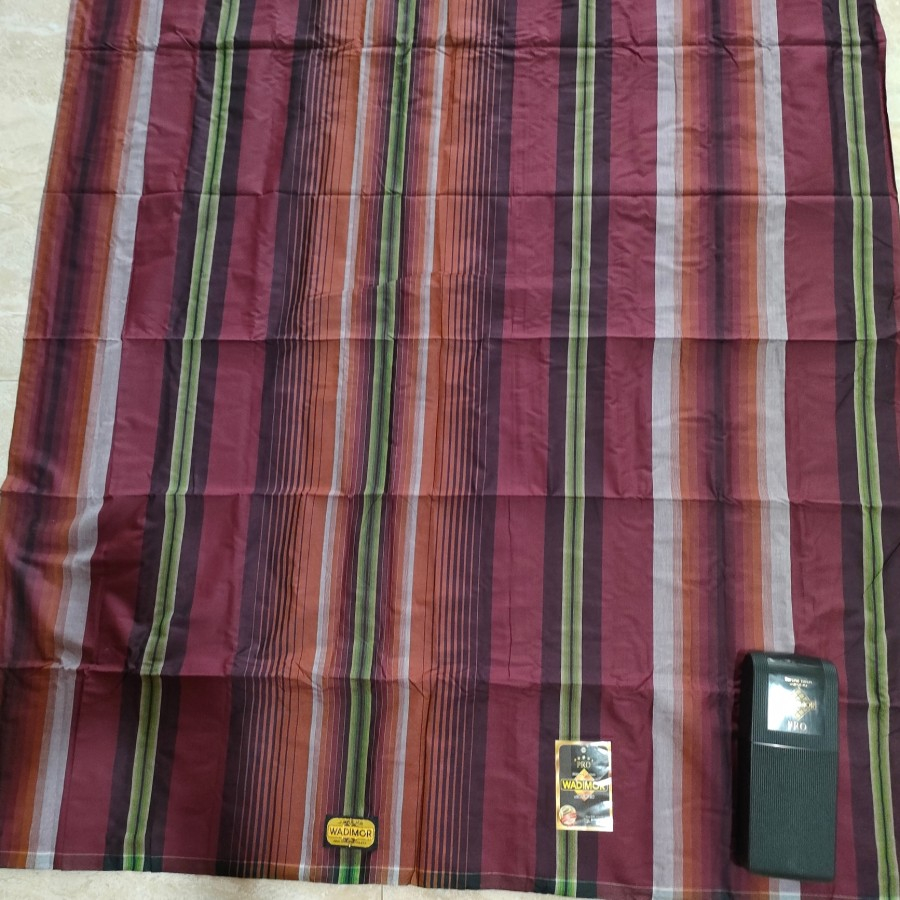 Sarung Wadimor Pro Box - random