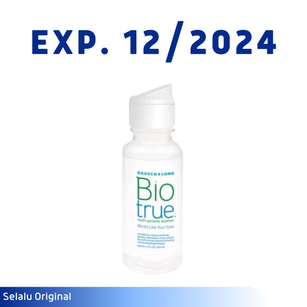 BIO TRUE 300ML