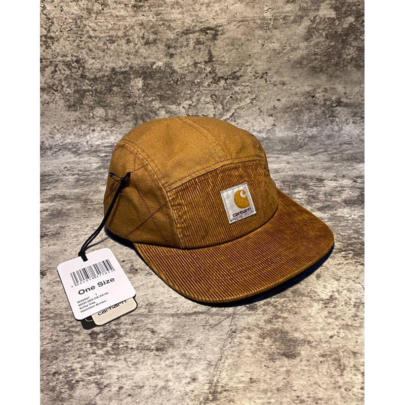 TOPI | Carhartt Kirby Cap original