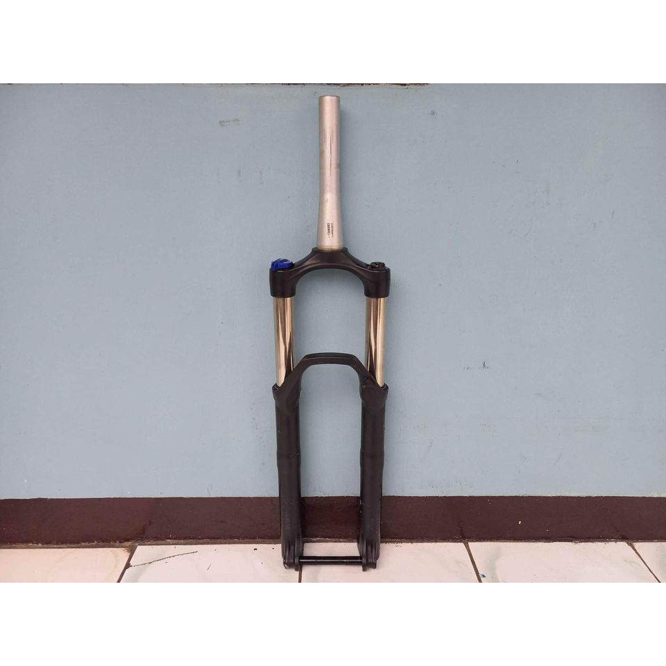 Fork Rockshox Recon T140 Ring 27.5 TA Boost 15x110 Tappered