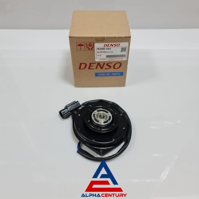 MOTOR FAN AC STARLET SOLUNA GREAT ORI GARANSI 1BULAN