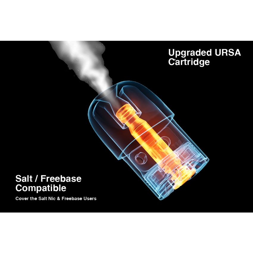 Cartridge Ursa Baby/Ursa Nano/Ursa Baby Pro/Ursa Nano Pro/ Ursa Pocket (1 Pcs) Original