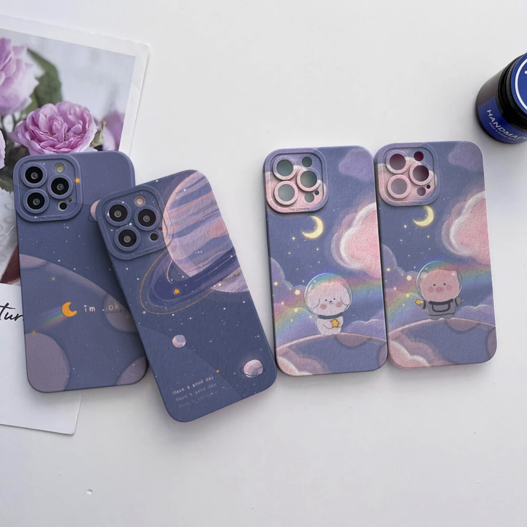 CASING HANDPHONE IPONE 6 6+ 7 8 SE 2020 7+ 8+ X XR XS MAX 11 11 PRO 11 PRO MAX 12 MINI CASINGHP TERB