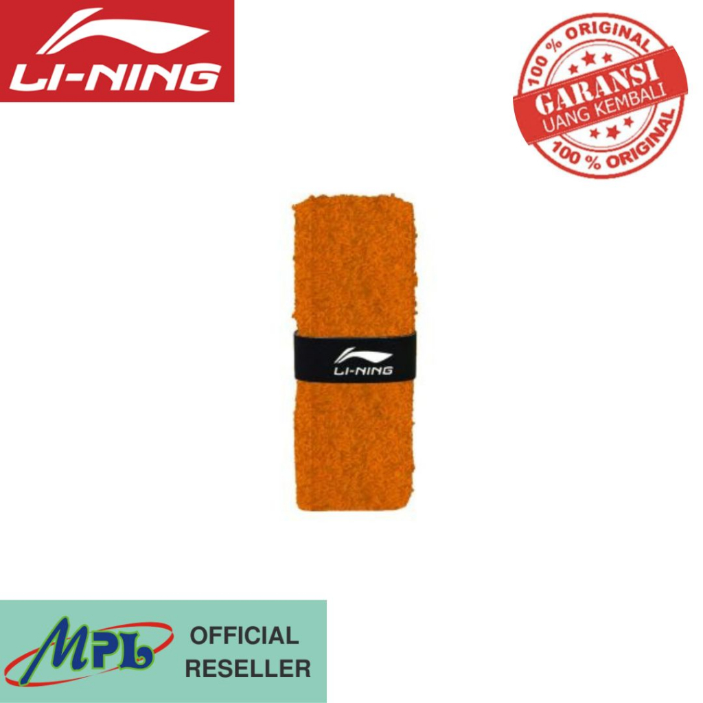 TOWELL GRIP RAKET LINING OVER GRIP GC-001