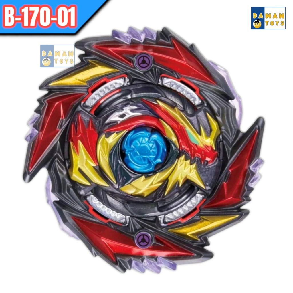 Mainan Beyblade 50 Type Gangsing Besi Beblet Metal Beblade Bebled Beybled Bayblade