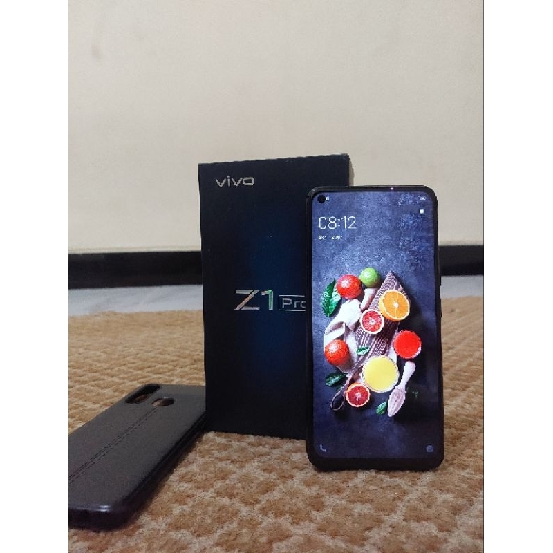 HP MURAH SECOND VIVO Z1 PRO RAM 6/128