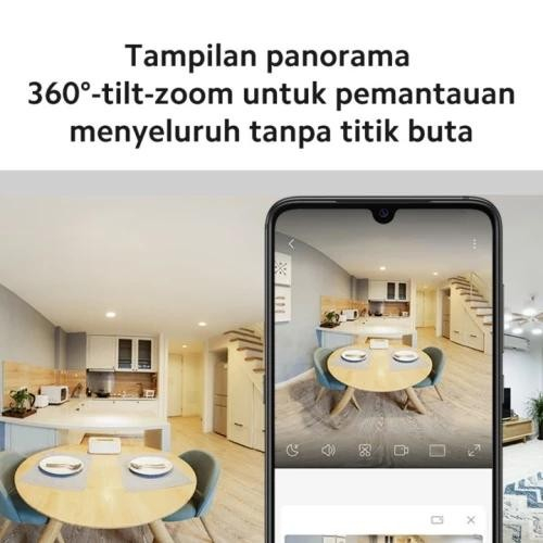 Mi CCTV Yuntai Mi Home Security 360 2K - Global Version - 1296p