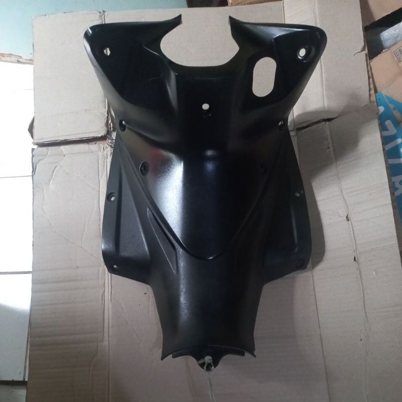 leghsiled motor revo absolut bekas original