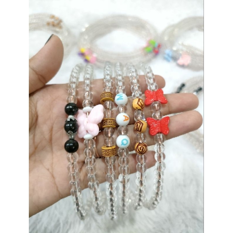 BANDO MUTIARA KOREA BENING / BANDO MUTIARA CANTIK MURAH