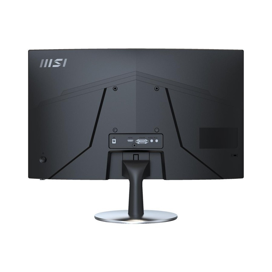 MONITOR LED MSI PRO MP242C CURVED 1ms, FULL HD Garansi RESMI