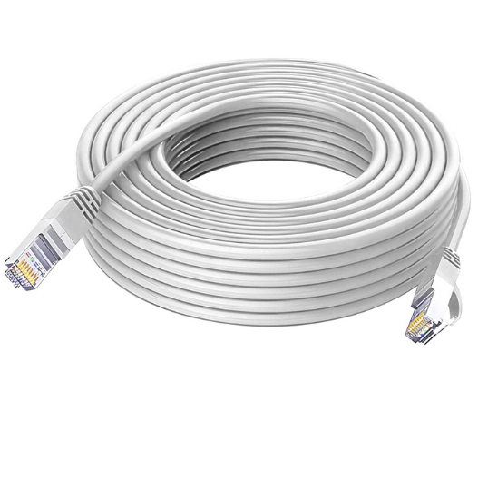 Kabel LAN Internet CAT6 / CAT 6 Siap Pakai