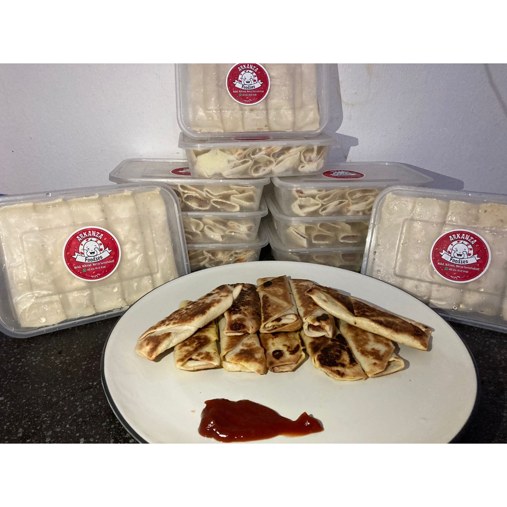 

Kebab Arkanza Foodies