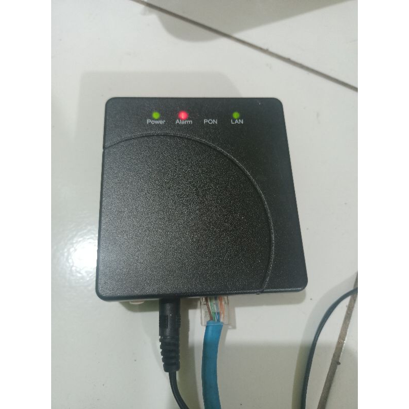 GPON ONT NOKIA G-010G-Q
