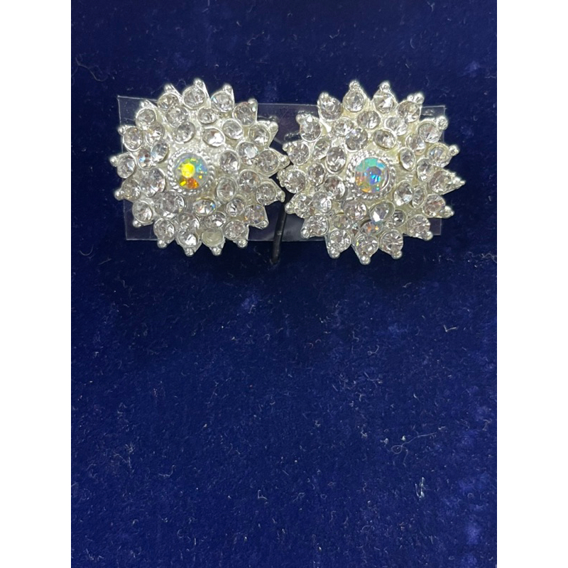 Anting Pengantin Premium