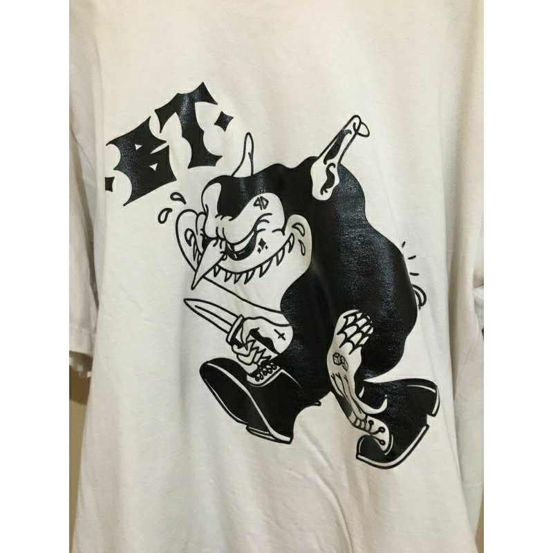 TS BT/Badtrip Goblin