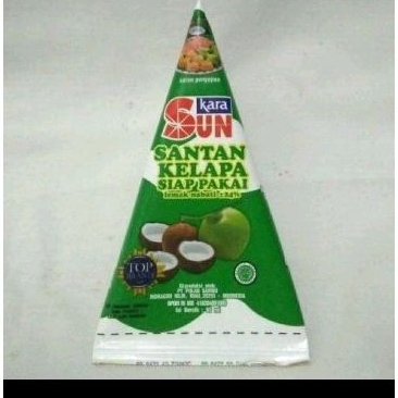 

santan sun kara 65 ml