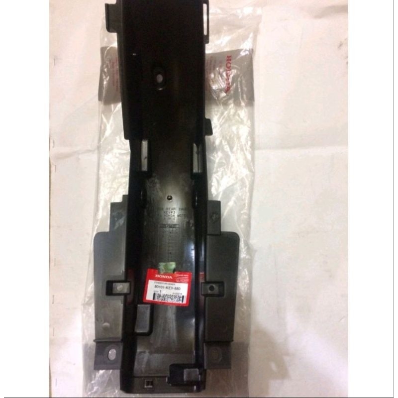 SPAKBOR FENDER RR INNER KOLONG BELAKANG SUPRA ORIGINAL