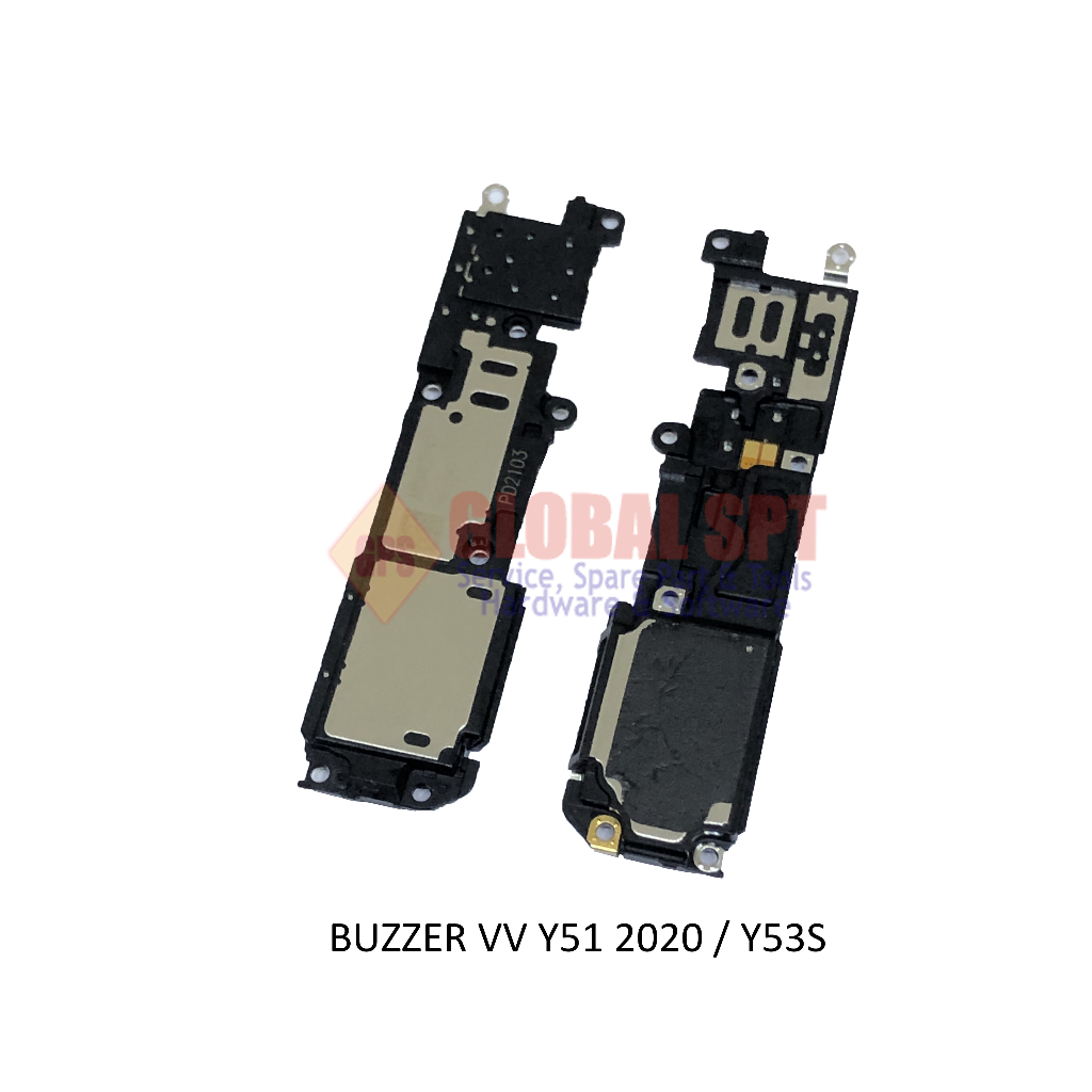 BUZZER VIVO Y51 2020 / BUZER Y53S / BAZER FULLSET