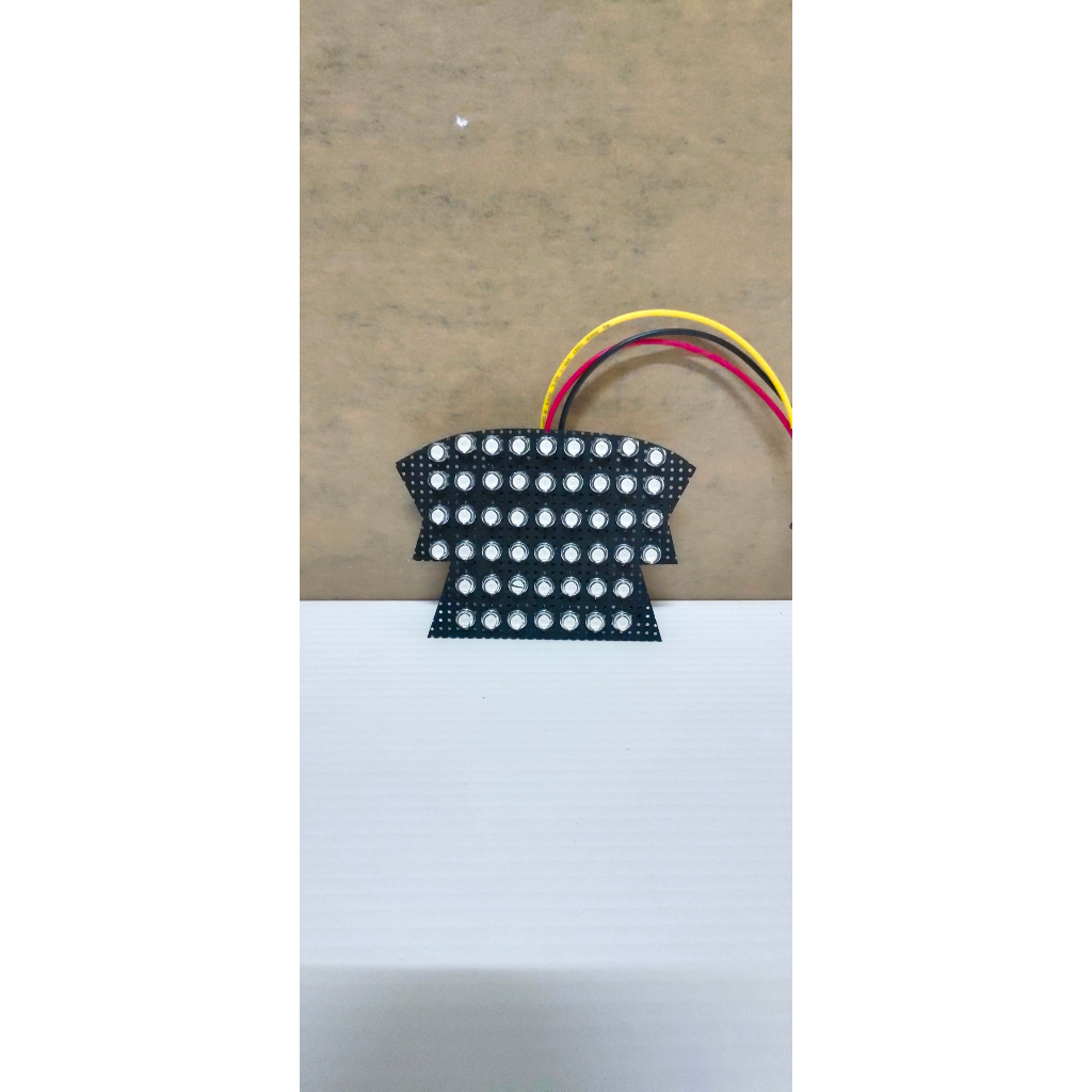 Lampu Stop Led Running Beat Fi 2014 8 Model lampu belakang